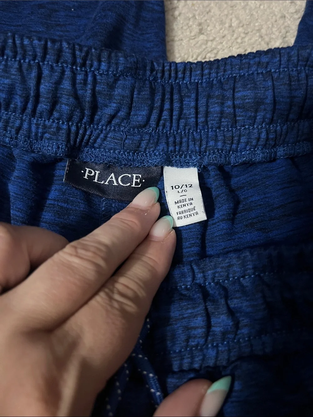 Children’s Place Joggers
